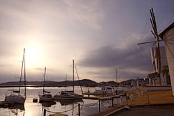 Setouchi Ushimado Port01n4272